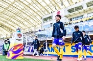 【J2「昇格候補」の二極化!】好調の横浜FC、東京ヴェルディ、仙台!「2つのダービーマッチ」の勝者、目を見張る東京Vの「スピード」とベガルタの「新戦力」【戸塚啓のJ2のミカタ】(1)の画像
