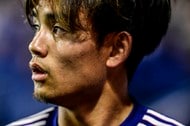 後藤健生の「蹴球放浪記」第197回「時には密室監禁もあるクラブの取材」の巻(1) 18歳のC・ロナウドとの出会いの画像