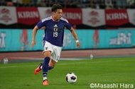 失点した早川友基の｢リアル評価｣、スタメン総入れ替えの次戦で試される守護神と19歳至宝、隠し玉【新生・森保ジャパン｢初戦ウルグアイ戦｣の大激論】(5)の画像
