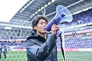 「代表入り」「海外移籍」も噂される24歳ヒーロー、「時間を止められる」久保建英の元チームメイト【昇格プレーオフに名乗り「名門ジェフ千葉」16年ぶりJ1復帰へ】(3)の画像