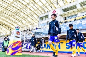 【震災から11年目のベガルタ仙台】13年ぶりのJ2――いつもとは違う、特別な思いが折り重なった「3.12」いわて戦【戸塚啓のJ2のミカタ特別編】(1)の画像