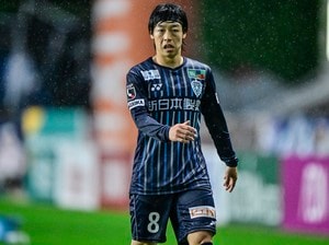 「めちゃくちゃコラすぎて爆笑した」J1福岡の選手たちが“なかやまきんに君”と化した、まさかの「顔面コラ画」が脅威の大反響！「センス抜群すぎる」「好き過ぎるw」の声の画像