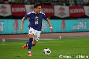 鎌田大地＆伊東純也に起きた｢まさかの大異変｣！松木玖生らがもたらした｢強烈な化学反応｣！【新生・森保ジャパン｢初戦ウルグアイ戦｣の大激論】(1)の画像