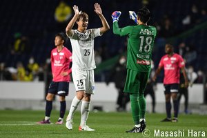 【J1分析】柏レイソル首位！「川崎フロンターレに4-1圧勝」のセレッソ大阪を相手に「勝ち切る強さ」【セレッソ大阪ｖｓ柏レイソル】(1)	の画像