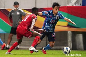 マジョルカ・久保建英やアーセナル・冨安健洋が選出!!「欧州で活躍中の日本人選手ベストイレブン2021｣!このメンバーでサッカー日本代表もアリ!?三笘薫や古橋亨梧、最近台頭の若手CBも選出!【図表】の画像