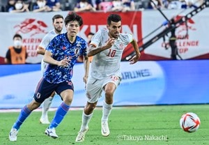 【東京オリンピックサッカー】準決勝直前の激論(5)「スペイン相手に前からのプレスは危険」「スペインにとっても対照的なゲームになる」の画像