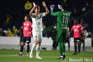 J1分析 首位 柏レイソル 次節4月9日は川崎フロンターレ戦 ネルシーニョ監督 セレッソ戦は自信に繋がる セレッソ大阪ｖｓ柏レイソル 2 サッカー批評web