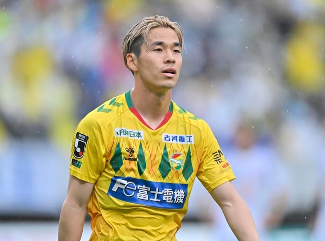 【試合アルバム】ジェフユナイテッド千葉のベガルタ仙台戦でのプレー写真49枚！「ジェフユナイテッド千葉ーベガルタ仙台」の画像018