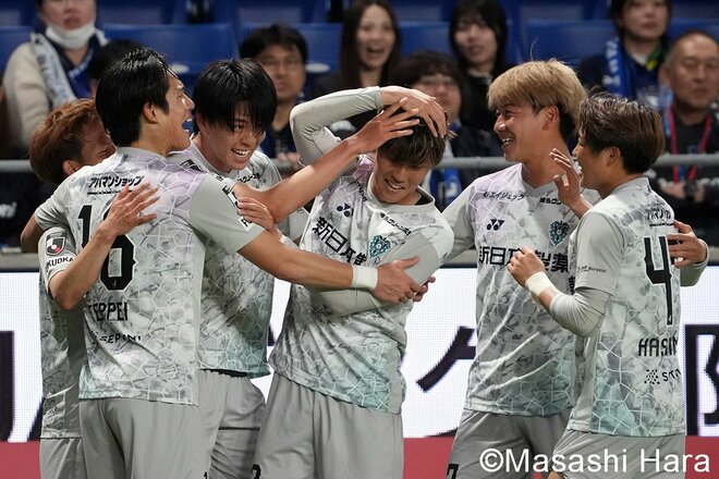 ACL2決勝へと繋がるG大阪の正念場！｢11連戦｣の過密日程の中で18歳GK荒木琉偉がJデビュー＆中野伸哉が復帰＆宇佐美貴史が途中出場も“1点が遠い”試合展開で逆転負け…【ガンバ大阪vsアビスパ福岡】激闘PHOTOギャラリーの画像005