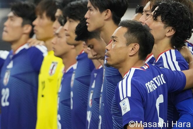 【W杯】日本代表が2度のビハインドも“チーム一丸”で追い付いたオランダ戦！ピッチサイドから見た選手たちの執念と歓喜の景色【日本代表vsオランダ代表】激闘PHOTOギャラリーの画像003