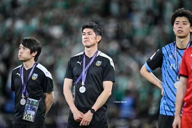 【川崎フロンターレアルバム】ACLE準優勝チームを支えたコーチングスタッフ＆クラブスタッフの写真59枚！ サウジアラビア・ジェッダでの活躍を現地撮影「アル・アハリー川崎フロンターレ(1)」の画像036