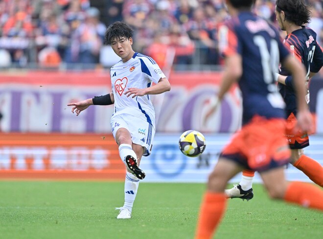 【試合アルバム】ベガルタ仙台のアウェイ・大宮戦でのプレー写真72枚！「ＲＢ大宮アルディージャーベガルタ仙台」の画像050