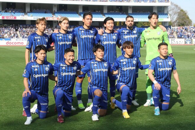 J1初挑戦で首位｢FC町田ゼルビア｣をけん引するU23代表・平河悠の｢強み｣と黒田監督が描くチームの｢未来｣(１)町田｢ダイレクトサッカー｣と鳥栖｢ポゼッション指向型サッカー｣が激突！　の画像