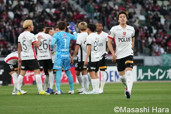 4万人超の国立に響いた東京V・城福浩監督の雄叫び！エースFW染野唯月の鮮やかボレー弾で浦和撃破！チーム全員でのハイプレス＆強固な守備で完封勝ち！【東京ヴェルディvs浦和レッズ】激闘PHOTOギャラリーの画像004