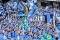 【サポーターアルバム】ACLE準優勝後初の国内試合に駆け付けた川崎フロンターレのサポーター写真80枚！ 国立を青く染め上げる「鹿島アントラーズー川崎フロンターレ」の画像006