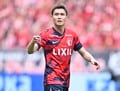 【試合アルバム】鬼木監督の古巣・川崎を国立で破った鹿島アントラーズのプレー写真78枚！「鹿島アントラーズー川崎フロンターレ」の画像072