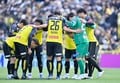 【試合アルバム】柏レイソルのプレー写真99枚！「柏レイソルー川崎フロンターレ」の画像003