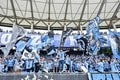 【サポーターアルバム(2)】G大阪戦の執念の同点弾導いた川崎フロンターレのサポーター写真94枚！ Gゾーンからメインスタンドまで撮影「川崎フロンターレーガンバ大阪(2)」の画像046