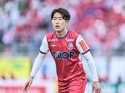 森保一監督から｢信頼を得た男｣が活躍、｢2得点の男｣が絶妙ヒールで新10番ゴールを演出、好印象だった｢結果だけを追う男｣の代表初ゴール【日本代表vsインドネシア代表】原悦生PHOTOギャラリーの画像