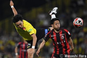 5ゴールが行き交った「ベスト45分間」が生まれた理由【柏レイソル対北海道コンサドーレ札幌「4対5」のスペクタクルをもたらした「ミシャ」の手腕】(1)の画像