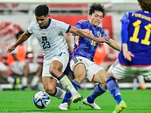 「途中出場だと伊藤敦樹。森下龍矢は力を発揮していた」「相馬勇紀のSB起用の意図」【日本代表VSエルサルバドル代表「第2次森保ジャパン初勝利」の激論】(1)の画像