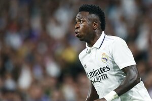 ｢3万1000超いいね｣! ワールドカップ公式が公開したサッカーブラジル代表の若き4人のアタッカー｢コラージュ画像｣が大反響! アーセナルFWガブリエウ・ジェズスが同胞に送った｢ダンス画像｣【画像】の画像