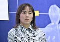 「手押し相撲の動画チョー可愛い」元なでしこジャパンの鮫島彩vs岩渕真奈のガチンコ手押し相撲が話題！「ぶっちーはFWやったから駆け引き上手？」「後ろが気になる」の声の画像001