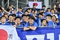 【サポーターアルバム】サッカー日本代表の韓国戦勝利を支えたサポーター写真95枚！ 韓国・龍仁に駆け付けた熱い声援ショット「日本代表ー韓国代表」の画像016