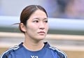 「綺麗」「美し過ぎる」なでしこDF遠藤優の“クリスマスショット”にジローラモも「可愛い」と反応！ ハート柄セーターに「雰囲気違うのすっごく可愛い」などの声の画像005