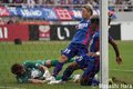 FC東京、原川力らの3ゴールでガンバ大阪に圧勝！ PHOTOギャラリー【明治安田J1リーグ 第29節 FC東京vsガンバ大阪 2023年10月1日 15:03キックオフ】の画像007