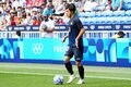 パリオリンピック男子サッカー日本代表「激闘の記録」PHOTOギャラリー52枚　準々決勝スペイン戦　32年ぶりの金メダルに輝いた世界王者と激闘！エース細谷真大「美しい」同点ゴールは幻に…の画像009