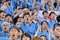 【サポーターアルバム】ACLE決勝に駆け付けた川崎サポーターは衝撃の700人！ 現地で声援を送ったサポーター写真81枚「アル・アハリー川崎フロンターレ(3)」の画像037