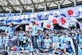 【J1川崎を取材して感じた「育てる力と心」とは(8)】「フロンターレのサポーター」が「唯一無二のこのクラブの誇り」のワケとは。エンブレムを超え、海を越えたチーム愛の物語の画像079