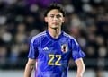 パリ五輪出場を決めた相手に完敗の大岩ジャパン【photoギャラリー(1)】U23日本代表ーU23マリ代表の画像054