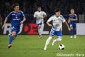 数的不利になっても町田が追いついて無敗継続！三井寺眞と小川航基のマッチアップ！指揮官の背景に｢妥協なき、頂点へ｣＆望月ヘンリー海輝が渾身のガッツポーズ！【FC町田ゼルビアvs横浜F・マリノス】激闘PHOTOギャラリーの画像007