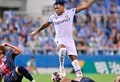 J2首位攻防戦は痛み分けで横浜FCが首位陥落 長崎の2倍のシュートを放つもゴールネットを揺らせず……両チームが揉みあいとなって長崎コーチが退場にの画像008