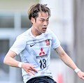 【小泉佳穂と渡邊凌磨の前育コンビは浦和レッズを高みへ導くか(1)】小泉佳穂が語った渡邊凌磨の左サイドバック……ヘグモ新体制での挑戦の画像003