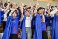 【サポーターアルバム】「横浜F・マリノス―アル・ナスル」サウジアラビア・ジェッダに約700人駆け付け、チームに声援送る！ 現地撮影66枚のサポーターPhotoの画像050