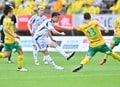 【試合アルバム】戦う姿勢を見せながらのスコアレスドローのベガルタ仙台のプレー写真70枚！「ジェフユナイテッド千葉ーベガルタ仙台」の画像035