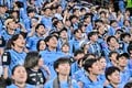 【サポーターアルバム】ACLE決勝に駆け付けた川崎サポーターは衝撃の700人！ 現地で声援を送ったサポーター写真81枚「アル・アハリー川崎フロンターレ(3)」の画像065