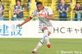 アビスパ福岡、ウェリントンの先制点がそのまま決勝点に！　PHOTOギャラリー【JリーグYBCルヴァンカップ グループステージ第6節 柏レイソルvsアビスパ福岡 2023年6月18日 18:03キックオフ】の画像001