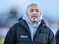 【日本代表戦士が横浜で再会。本田圭佑・香川真司・吉田麻也の現在地とは(2)】MLSで経営・マーケティングをも学ぶ吉田麻也。不本意だった今季をバネに再飛躍を期す香川真司の画像046