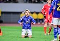 田中碧の鮮烈先制ゴールで先勝！ 直後に平壌開催が中止で2連戦の行方は不透明に【photoギャラリー(1)】日本代表ー北朝鮮代表の画像052