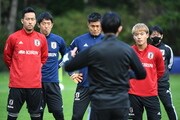 日本サッカー協会への提言「ヨーロッパに代表の拠点を!」(1)CMR戦とCIV戦の意義の画像