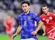 古橋亨梧と伊東純也が得点し勝利！サッカー日本代表がチュニジア代表に勝利 PHOTOギャラリー【国際親善試合 日本代表vsチュニジア代表 2023年10月17日 19:14キックオフ】の画像