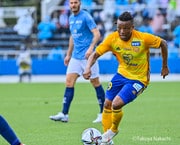 ベガルタ仙台、劇的ドロー！(3)「今季初の複数得点」で得た成功体験の画像