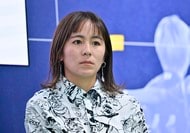 「待ってかっこよすぎるでしょ」丸山桂里奈、“本命推し”の韓流スターに六本木の街角で“遭遇”!「好きな人に会えるって嬉しいよね」の画像