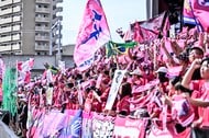 「出禁解除w」「ホント粋だねぇ」J1磐田がキングオブコント王者に贈り届けた“祝福”胡蝶蘭が話題!「この流れだと逆転残留ありそうだ」「来いと言ってますよ!」の声の画像