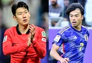 日本、韓国他「５強」が敗退！下剋上の大会「アジアカップ」が示す【日本代表｢ワールドカップ」への道】(1)の画像