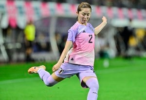 「川崎フロンターレに連想される」4人が絡んだなでしこジャパンのゴールに「連携うますぎるだろ」と称賛の声！ ベスト8進出決定試合の決勝点が話題にの画像